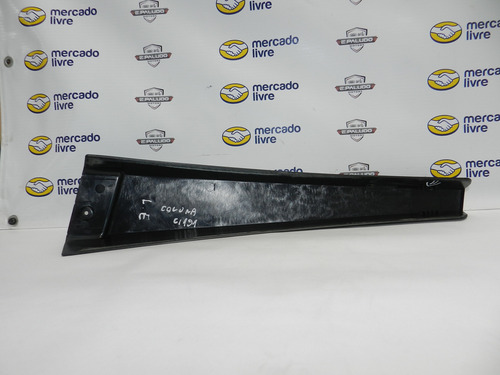 Moldura Externa Coluna Central Esquerdo Megane Gt 06/13 Det