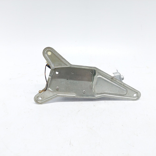 Motor Limpador Traseiro Chevrolet Tracker Ano 2001 A 2009