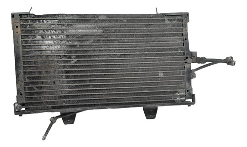 Condensador Ar Condicionado Fiat Tempra 2.0 16v 1999