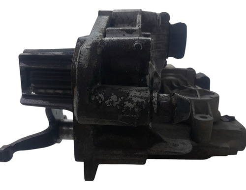 Robô Seletor Marchas Meriva 1.8 03/12 Adl409 (ap)