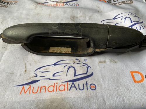 Maçaneta Externa Traseira Esq Ford Focus 18044