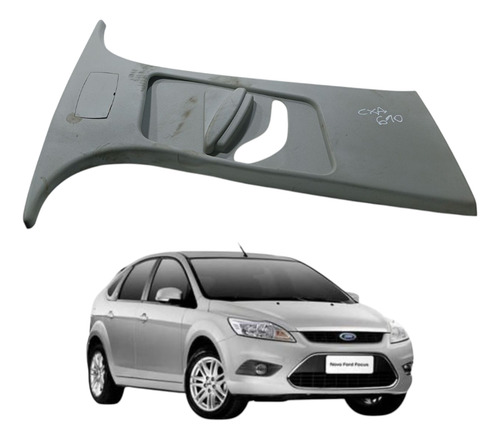 Acabamento Coluna Direita Ford Focus 2014 (ap)