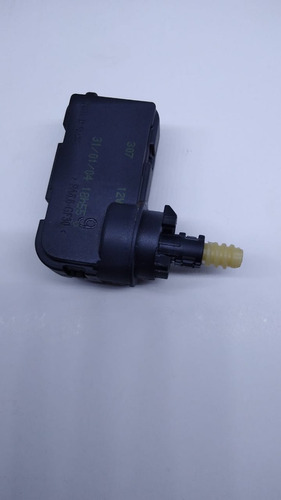 Motor Regulador Farol Peugeot 307 2007 Pa66gf30