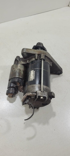 Motor De Partida Honda Civic 1.7 2002 Manual (m)