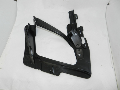 Moldura Farol Milha Direito Peugeot 408 12/14 9672704980