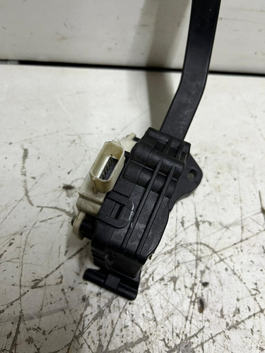 Pedal Acelerador Chevrolet Cobalt Ltz 1.8 2017 96858781