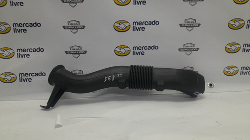 Mangueira Filtro Ar Vw Fox Spacefox 1.6 10/14 5z0129618d