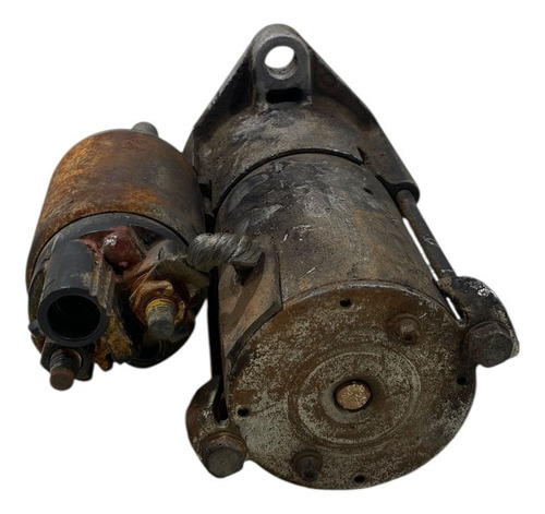 Motor De Partida Gm Captiva 2.4 2013 2013 (vc)
