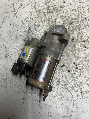 Motor Arranque Partida Hyundai Azera 3.3 V6 2007 A 2011