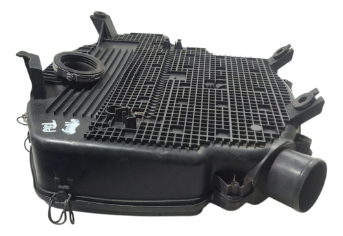 Caixa Filtro Ar Renault Logan 1.6 8v 2009 (al)