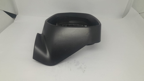Aro Moldura Retrovisor Esquerdo 3008 2011 A 2016 Com Detalhe
