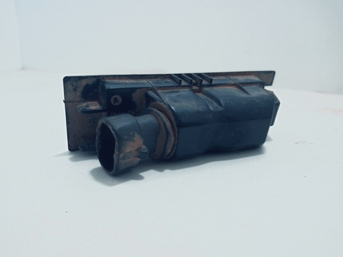 Luz De Placa Gm Agile 11/15 Original 