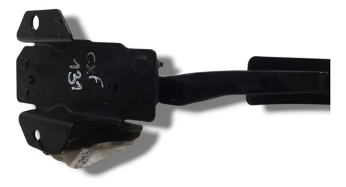 Pedal Acelerador Renault Logan Sandero 2009 (al) 8200386506d