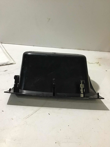 Moldura Porta Objetos Fiat Strada 2014 19838*