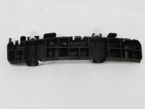 Guia Para-choque Dianteiro Esquerdo Hyundai Hb20 2012 A 2015