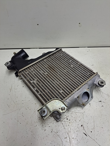 Intercooler Toyota Hilux 3.0 2015 