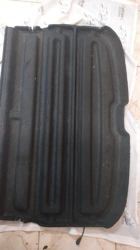 Tampão Bagagito Peugeot 3008 2011 2012 2014 2015 Usado