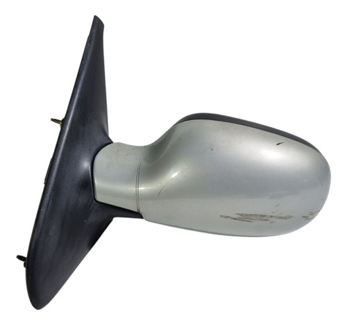 Retrovisor Elétrico L.e Renault Clio 2001 A 2008