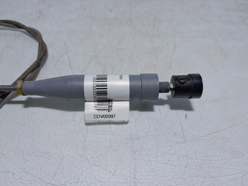 Puxador Cabo Afogador Estrangulador Ford F1000 1972/1992
