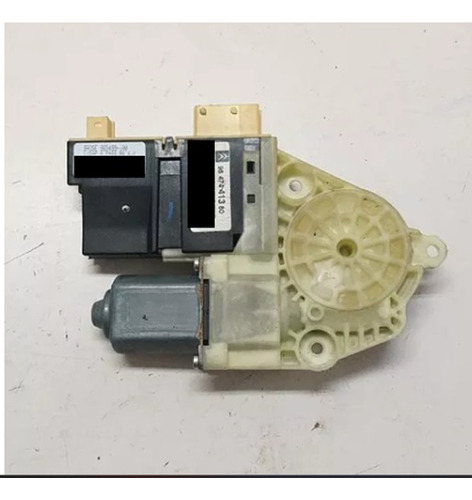 Motor Vidro Elétrico Dianteiro Direito C4 08/10 965499100