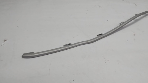 Friso Cromado Filete N3 Grade Dianteira Ford Ka Sedan 15/18