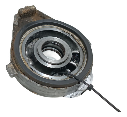 Suporte Radiador Oleo Iveco Daily 3510 4912 97/07 99488291