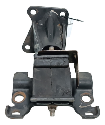 Suporte Coxim Esquerdo Motor Frontier 2.5 2008 2012