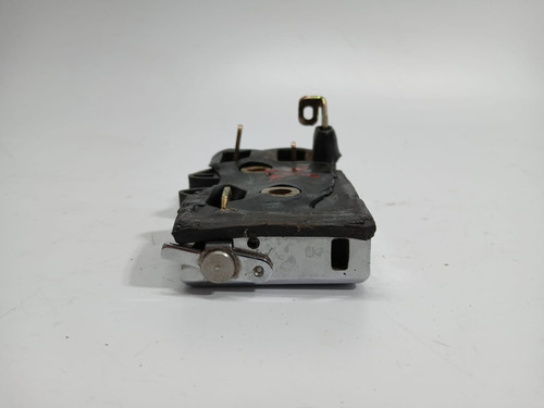 Fechadura Da Porta Traseira Esquerda Audi 80 B4 1991 A 1996