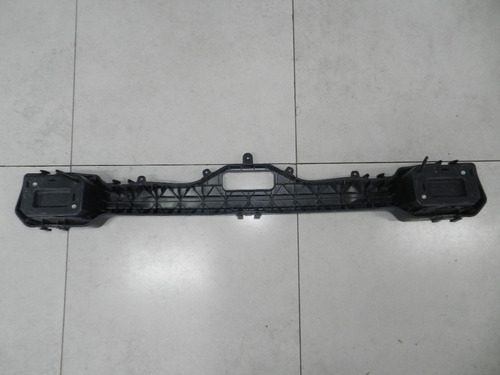 Alma Parachoque Traseiro Hyundai Hb20 Hatch 2013/2019
