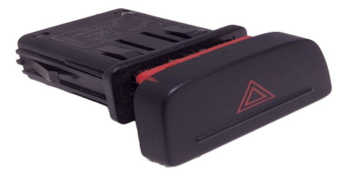 Botão Interruptor Pisca Alerta  Gol 2013