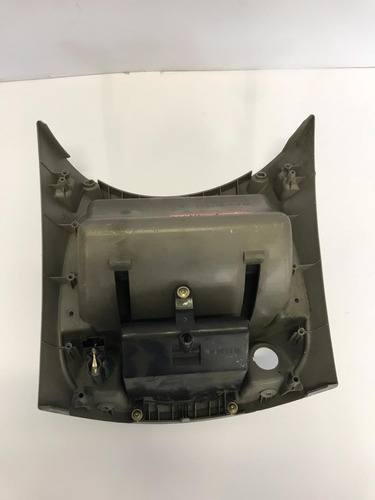 Moldura Acabamento Porta Obje Xsara Picasso 01a08 3449 *