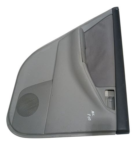 Forro Porta Tras. Esq. Toyota Corolla 2003 Com Detalhe (ap)