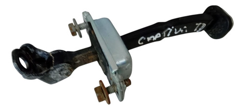 Limitador Porta Traseira Direita Chevrolet Captiva 2009 A 19