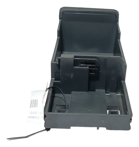 Moldura Porta Copos Gm S10 2.4 2012 2016