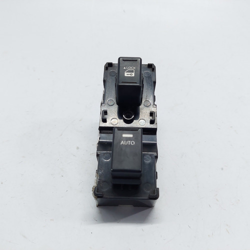 Botão Trava Vidro / Portas Kia Sorento Ano 2011 A 2014