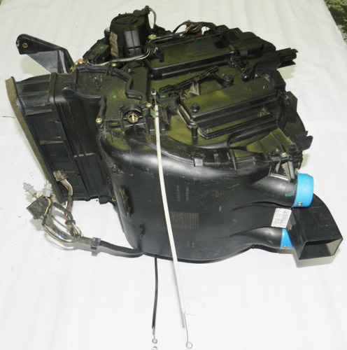 Caixa Ventilação Evaporadora Fiat Stilo 1.8 8v 2007 
