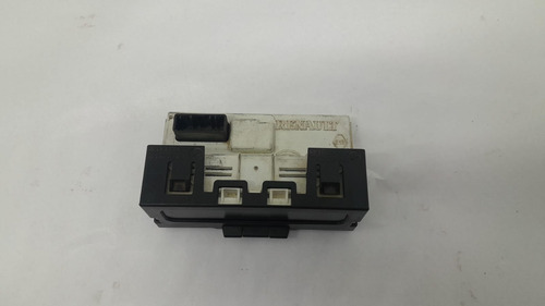 Computador Bordo Renault Megane Gt 2002 A 2014 8200350498