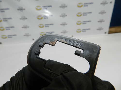 Junta Maçaneta Externa Ford Fiesta 09/13 3m51r22042a