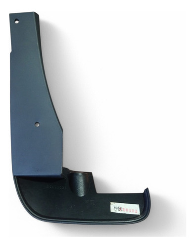 Paralama Para Barro Dianteiro Direito Lifan 620