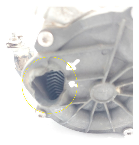 Bomba De Ar Secundária Audi S5 3.0 Tfsi 2009 A 2017 C/detalh