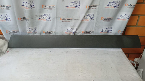 Acabamento Interno Traseiro Chevrolet Montana 2011/ 16097