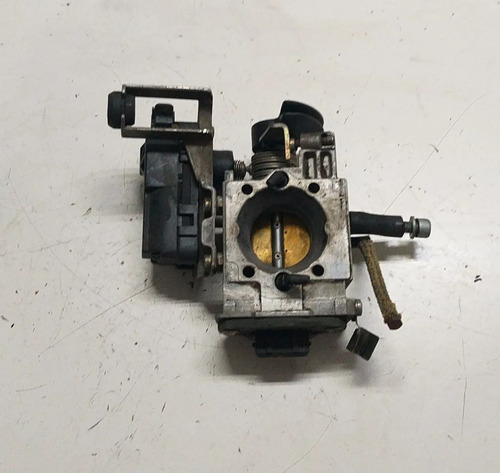 Corpo Borboleta Tbi Vw Golf 3435201583