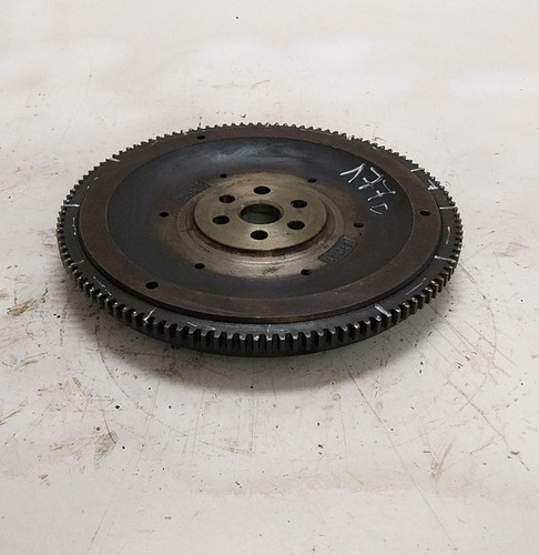Volante Motor Fiat Palio 1.0 Fiasa 220601