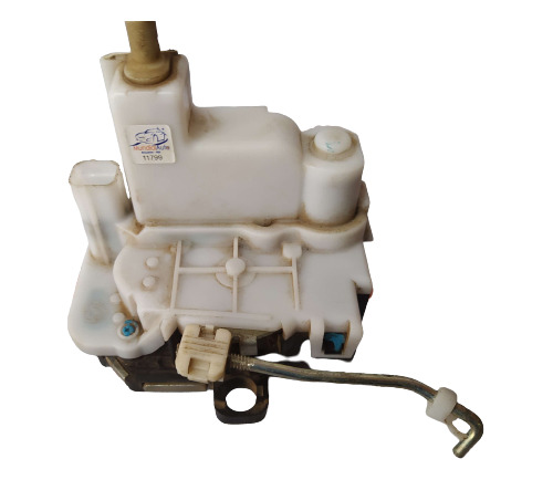 Fechadura Tras Direita Fiat Palio 2011/..  11799