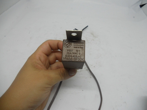 Relé Sensor Ar Condicionado Fiat Palio Strada Punto