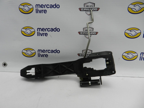 Suporte Maçaneta Externa Direita Corolla Hilux Fielder 03/15