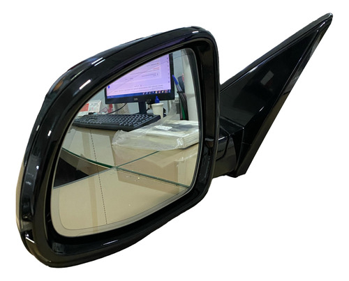 Retrovisor Esquerdo Bmw X6 Xdrive 2022 2023