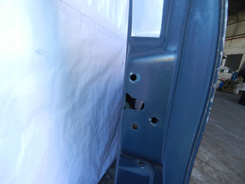 Porta Dianteira Direita Fiat Palio 4p 2000 A 2005