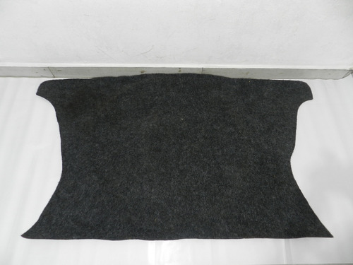 Forro Estepe Porta-malas Vw Gol G4 2005 A 2008