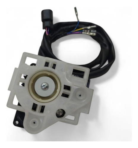 Motor Retrovisor Direito Elétrico Honda Civic 2007 A 2011